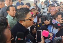 Ricardo Gallardo impulsa el mayor paquete de infraestructura carretera en el Altiplano Potosino