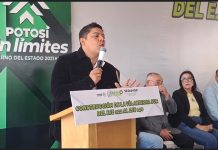 Tren San Luis–Querétaro avanza sin trabas; arranque se prevé para finales de agosto