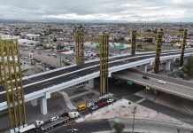 Sector constructor pide acelerar proyectos para impulsar la economía potosina