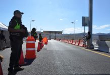 Jesús Juárez destaca disminución de grupos criminales tras operativos coordinados.