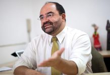 “Ley Serrano” como un riesgo para la libertad de expresión: Icaza.