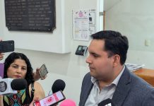 «La condición mínima para competir es la unidad»: Emilio Rosas ante diferencias en Morena.