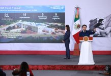 IMSS reforzará presencia territorial con 21 nuevos hospitales