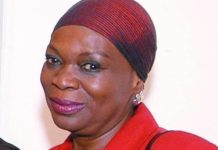 Muere la actriz y cantante Ella Laboriel