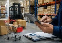 Comercio potosino registró crecimiento anual en ventas al por mayor en mayo