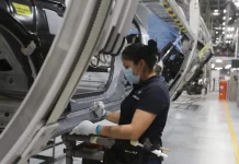 San Luis Potosí, con ventajas para convertirse en un nuevo polo industrial.