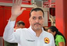 Bomberos de San Luis combate otra emergencia: la falta de recursos