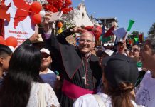 La Eucaristía encuentra su plenitud en la comunidad y el encuentro con Cristo: CEM