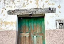 Los postigos de madera: El aire acondicionado del siglo XIX