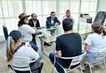 Fiscalía General del Estado atiende a familiares de víctimas de delitos
