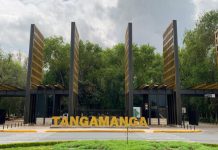 Tras los casos de suicidio, reforzarán la seguridad en los parques Tangamanga