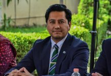 Contraloría avala documentación de 19 obras del Ayuntamiento capitalino.