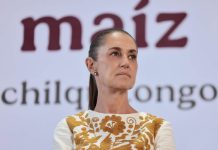 62% respalda propuesta de Sheinbaum para regular medios