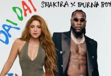 Shakira vuelve a conquistar al mundo: ‘Dai Dai’ rompe récords con el Mundial 2026