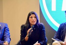 Verónica Rodríguez cuestiona reforma electoral y advierte posibles acciones legales.