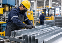 Actividad industrial de San Luis Potosí creció 6.7%