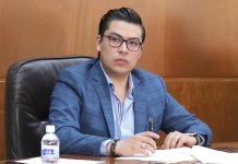 Tras hechos en Valles y Villa de Reyes, Badillo llama a reforzar la seguridad.