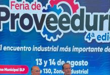 Fox arremete contra Sheinbaum desde San Luis Potosí y advierte sobre el rumbo del país
