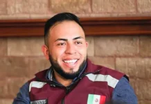 Morena tendría que ir con perfil competitivo si rompe alianza con el Verde: Gabino Morales.