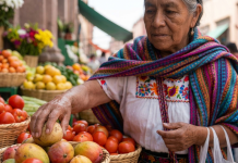 Precios al consumidor en SLP tuvieron ligero repunte en julio