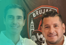 Brujas Villa de Arriaga abre una nueva ruta para el talento futbolístico de la región