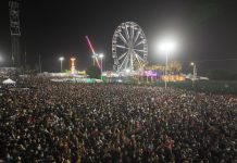 FENAPO 2026 espera superar los 9 millones de visitantes y generar mayor derrama económica