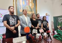 San Luis Potosí abre sus puertas a la mirada del mundo con Ecos Cardinales Vol. V