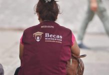 Advierten por falsos gestores de becas; trámites son gratuitos y sin intermediarios