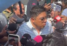 Ricardo Gallardo llama a identificar y atender casos de salud mental tras tragedia en Ciudad Valles