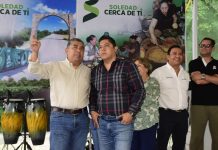 Soledad estrenará la primera lavandería pública impulsada por el Gobierno del Estado