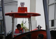 Impulsa Gobierno del Estado fortalecimiento de Protección Civil