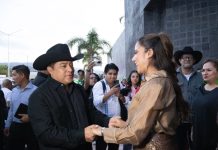 Ricardo Gallardo destaca coordinación con Guanajuato en materia de seguridad