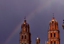 Alta ocupación de vuelos acompaña expectativa económica del Estado Potosino