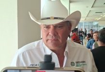 Ganaderos potosinos enfrentan crisis por competencia de carne importada de Brasil
