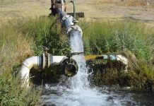 Vigilará Conagua que agua agrícola no termine en actividades mineras