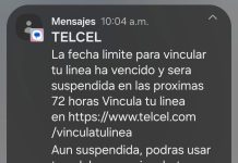 ¿Te puedes quedar sin celular?: líneas terminadas en 0 entran en proceso de suspensión