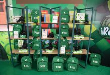 Refuerzan paquetes escolares para evitar gastos adicionales durante el ciclo escola