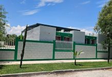 La infraestructura educativa crece en las cuatro regiones de SLP