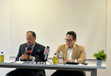 Industriales potosinos ponen la mira en la revisión del T-MEC