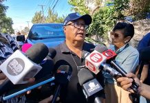 Gestionan apoyo federal para fortalecer a Protección Civil de Soledad