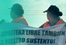 Gobierno del Estado respalda autopista a Matehuala y pide acuerdos con comerciantes de Villa Hidalgo
