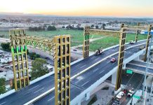 Ricardo Gallardo prepara nueva etapa de proyectos para SLP; habrá movilidad eléctrica y más infraestructura