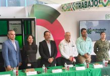 Jóvenes podrán acceder a oportunidades laborales durante jornada de empleo en la FENAPO