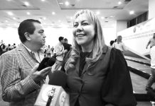 Sara Rocha advierte retroceso en participación política de las mujeres.