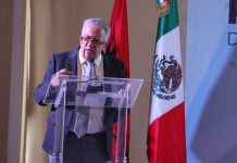 “La Barra mantiene sus ideales”: Chessal.