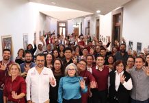 Sin depender de alianzas, Morena presume fortaleza electoral en SLP.