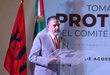 La ética y la actualización, pilares de la nueva Barra Mexicana de Abogados.
