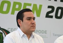 Tras los casos de suicidio, reforzarán la seguridad en los parques Tangamanga