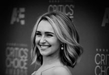 Se apaga una estrella de Hollywood: muere Hayden Panettiere a los 36 años