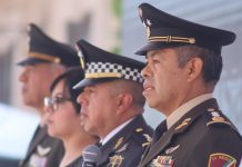 Jóvenes del Servicio Militar Nacional vivirán de cerca las celebraciones patrias.